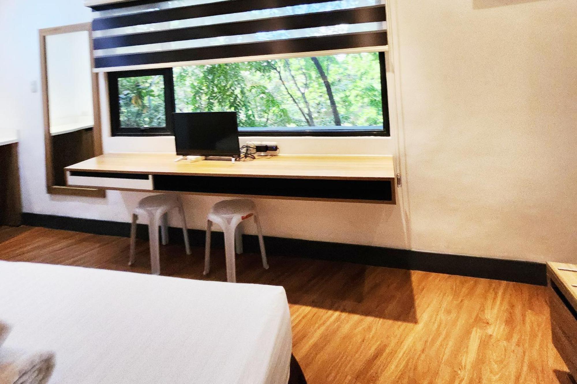 Boulevard Pension Hotel סבו מראה חיצוני תמונה