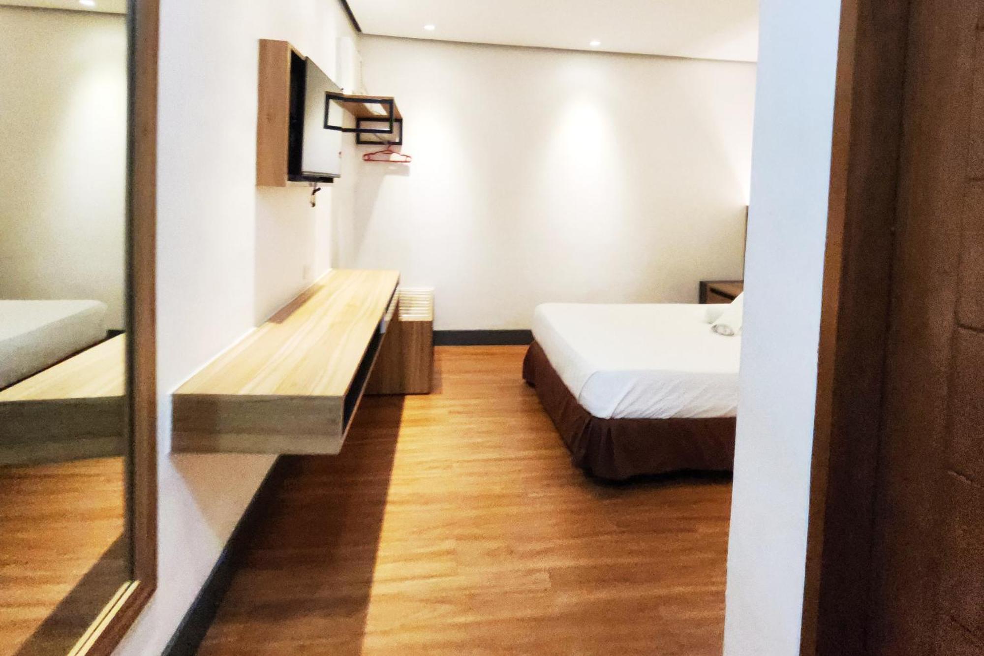 Boulevard Pension Hotel סבו מראה חיצוני תמונה