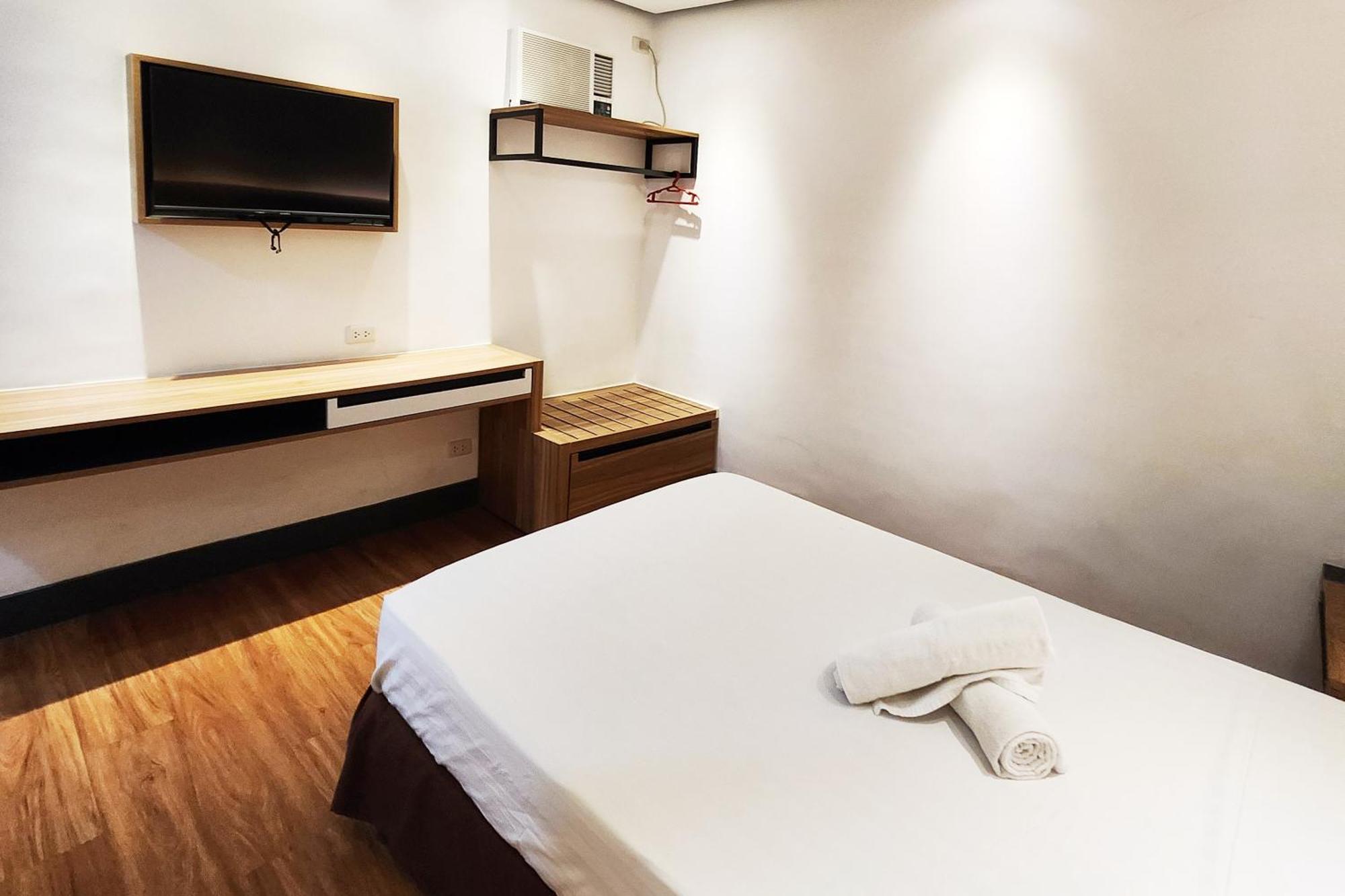 Boulevard Pension Hotel סבו מראה חיצוני תמונה